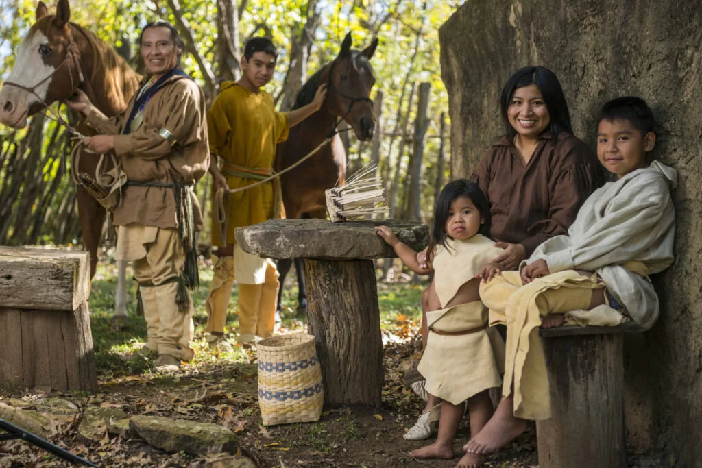Cherokee Heritage Ctr