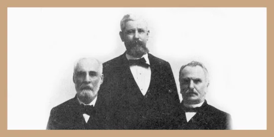 Cherokee Heritage Ctr