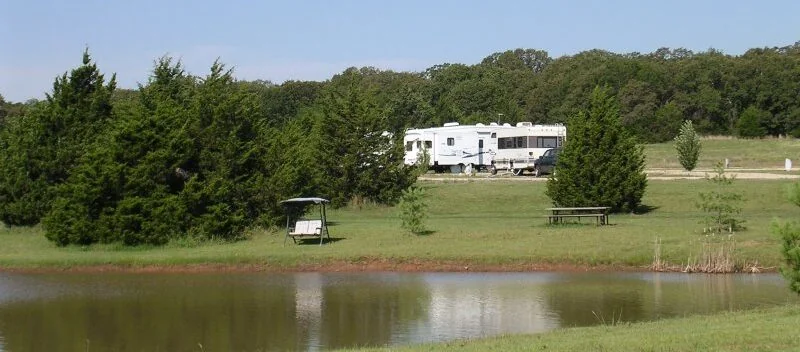 Cedar Crest Rv Park