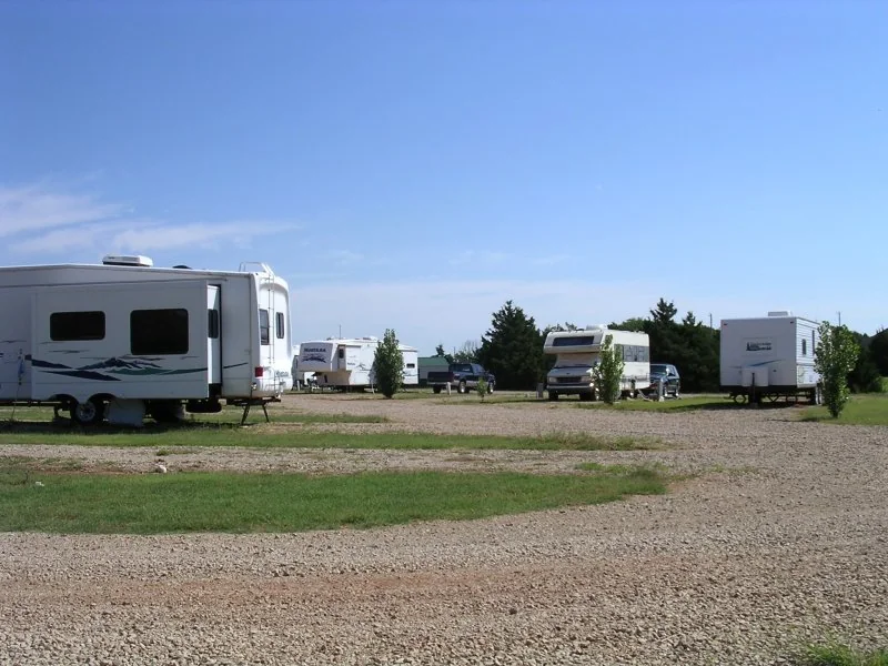 Cedar Crest Rv Park
