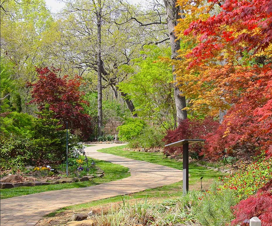 Water's Edge Rv Resort