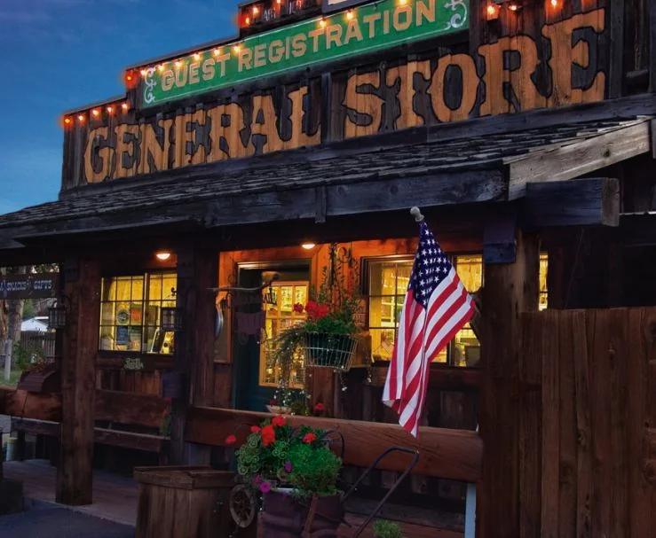 Mountain View Holiday Travel