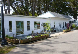 Bandon By The Sea Rv Park