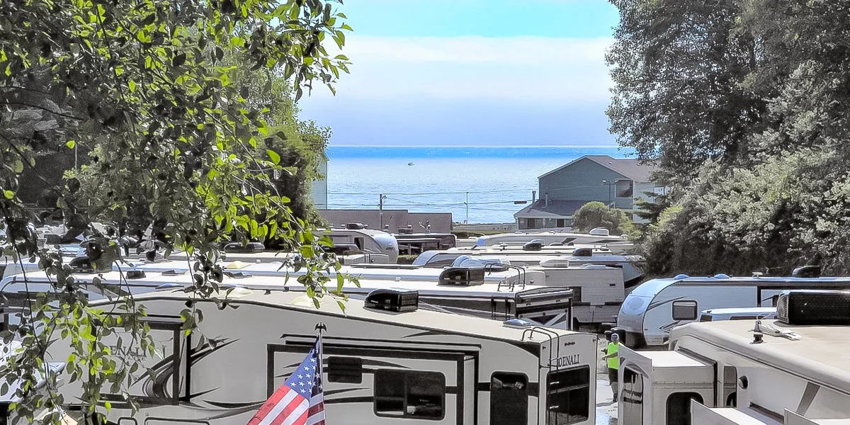 Driftwood Rv Park