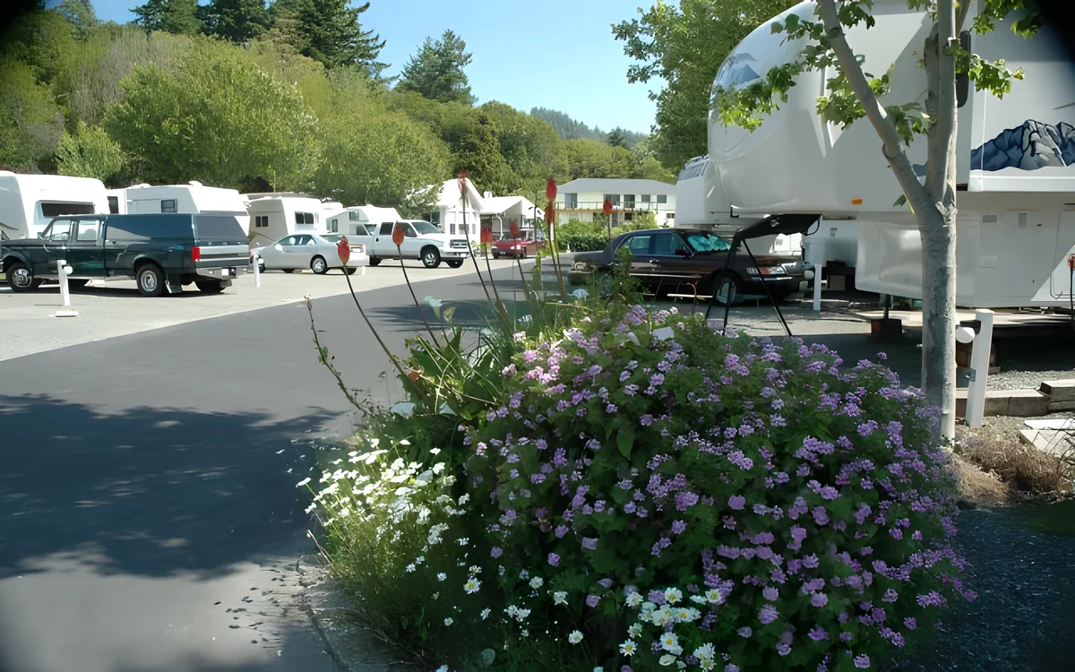 Riverside Rv Resort