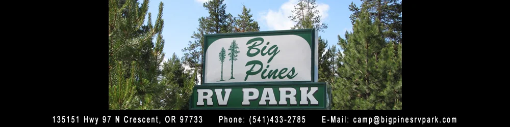 Big Pines Rv Park