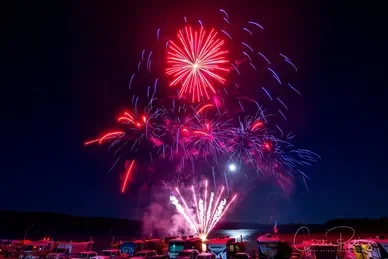 Darlings Resort & Trailer Park