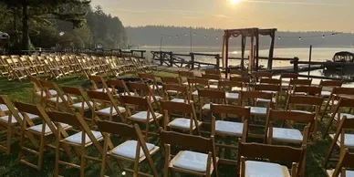 Darlings Resort & Trailer Park