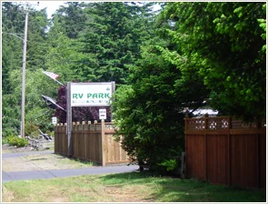 Lakeshore Trailer Park