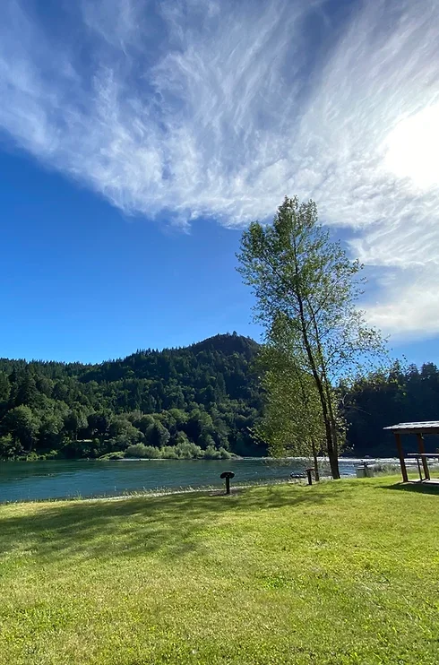 Kimball Creek Bend Rv Resort