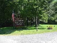 Secret Camp Rv & Tent Park