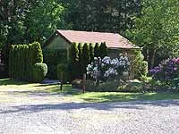 Secret Camp Rv & Tent Park