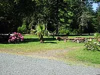 Secret Camp Rv & Tent Park