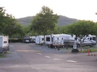 Rogue Valley Overnighter Rv
