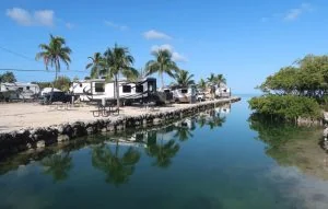 Eagles Hot Lake Rv Park