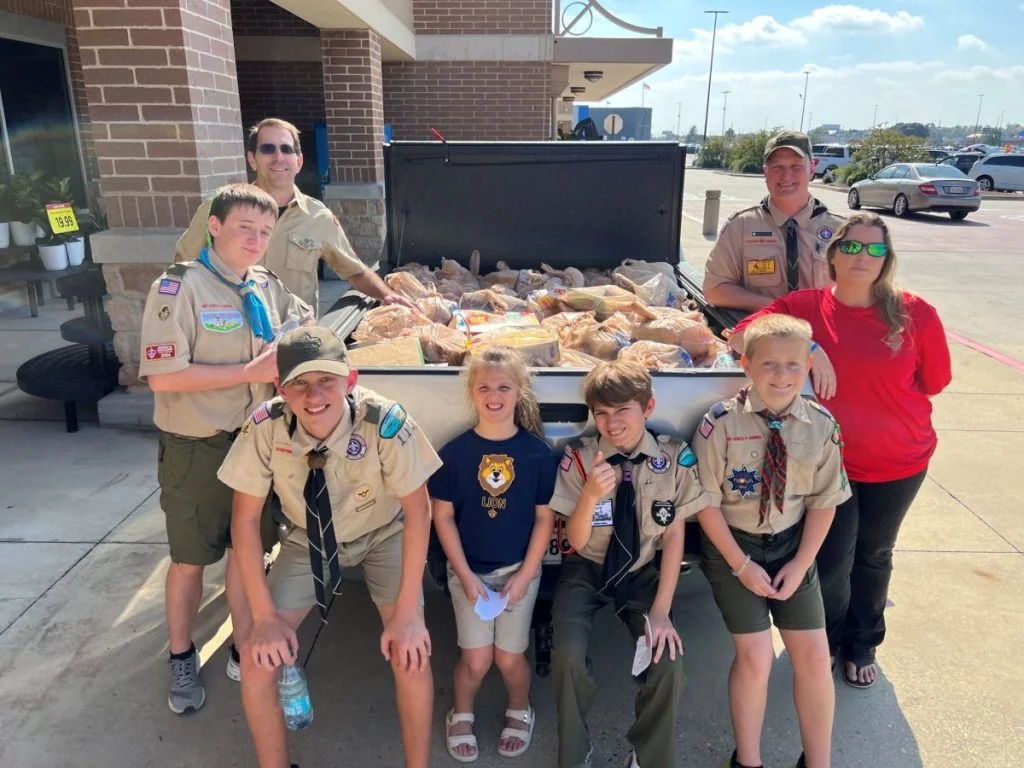 Eastern Organization District