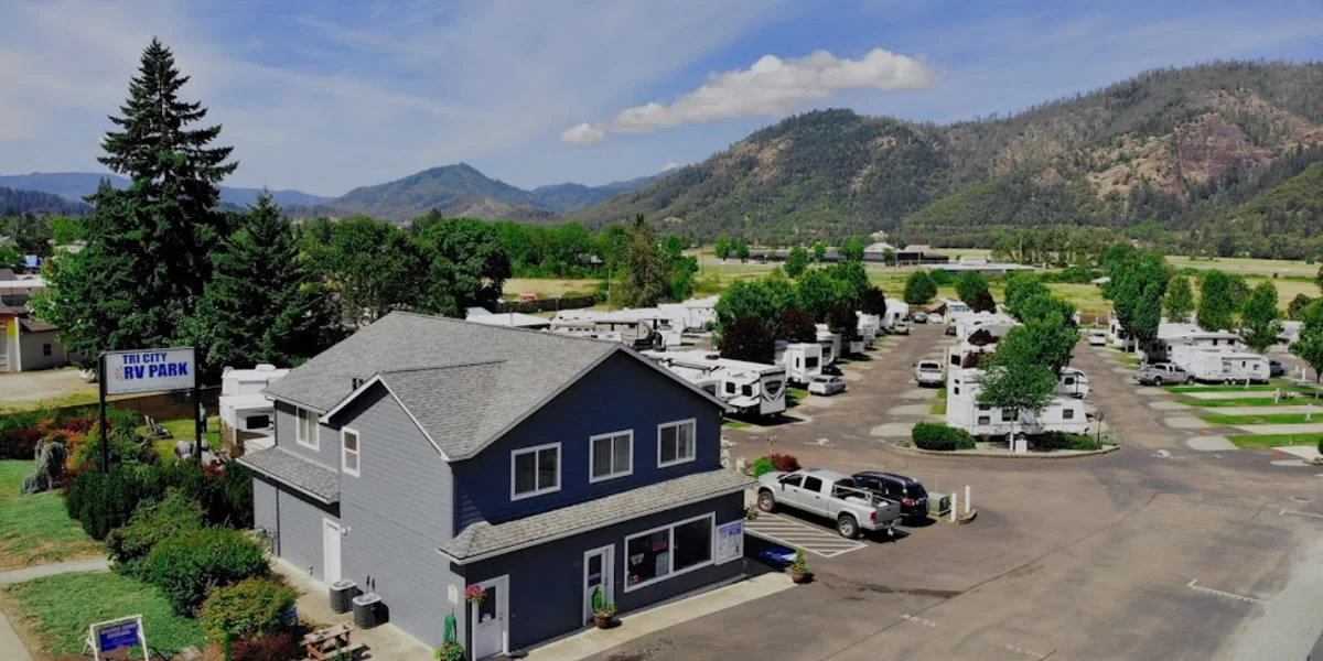 Tri City Rv Park