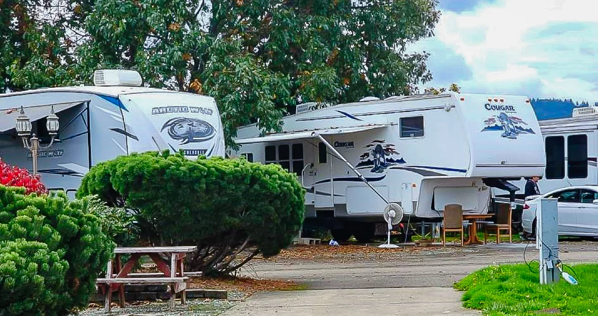 Tri City Rv Park