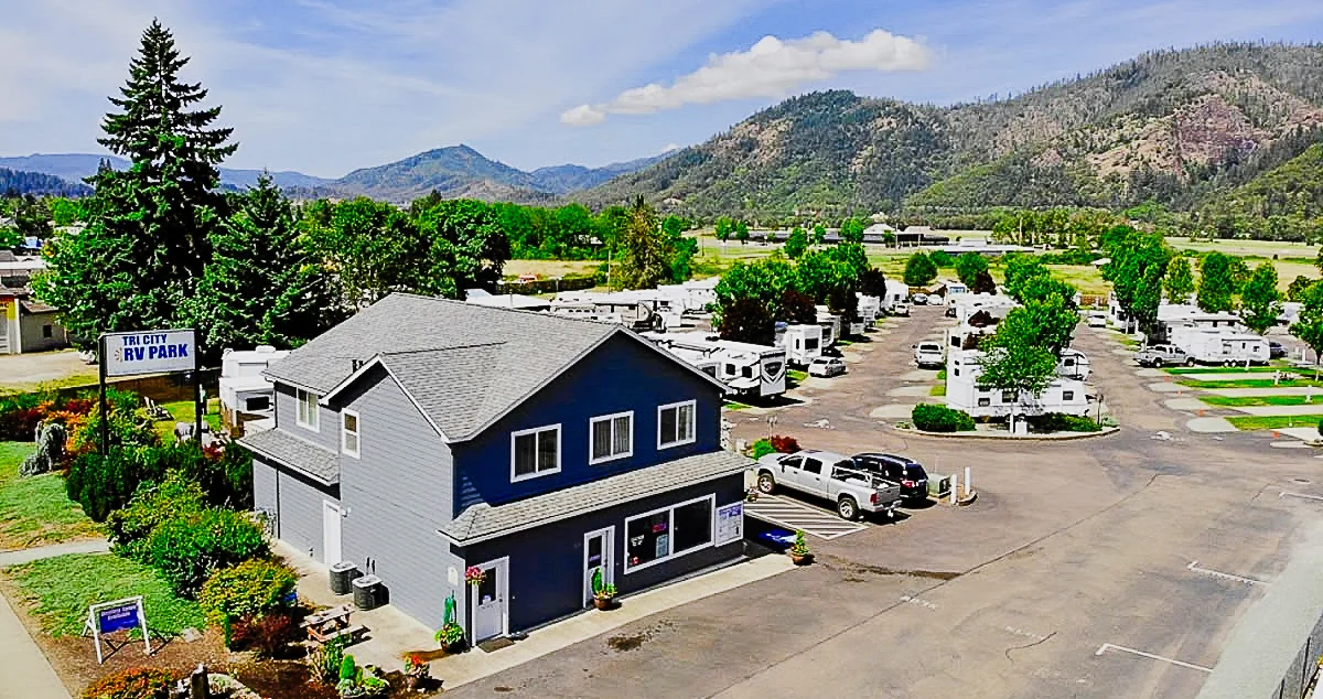 Tri City Rv Park