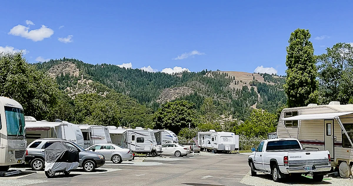 Tri City Rv Park