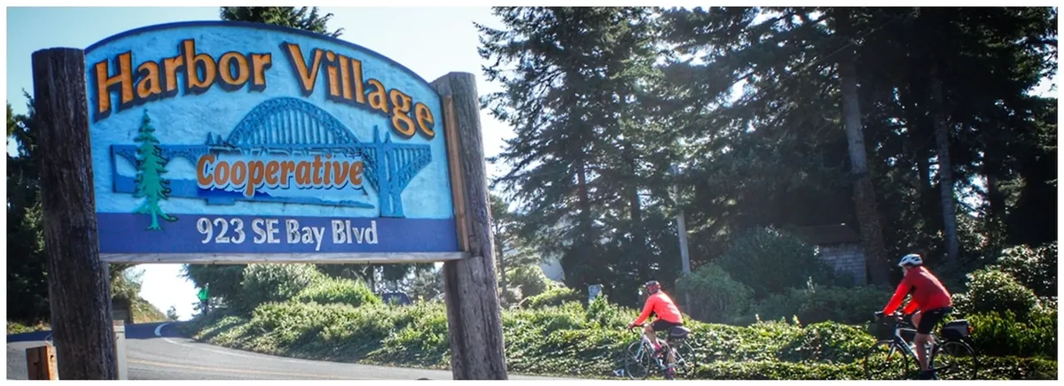 Harbor Village Rv & Mobile Hm