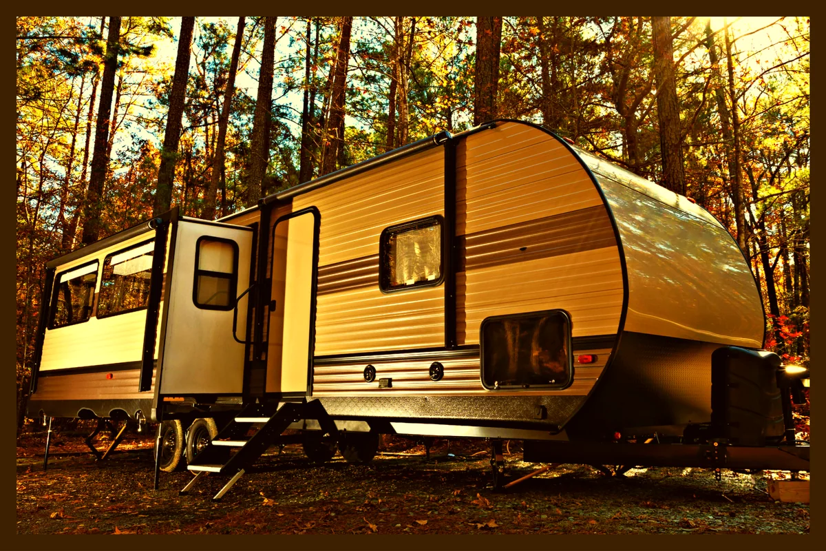 Lone Mountain Rv Park