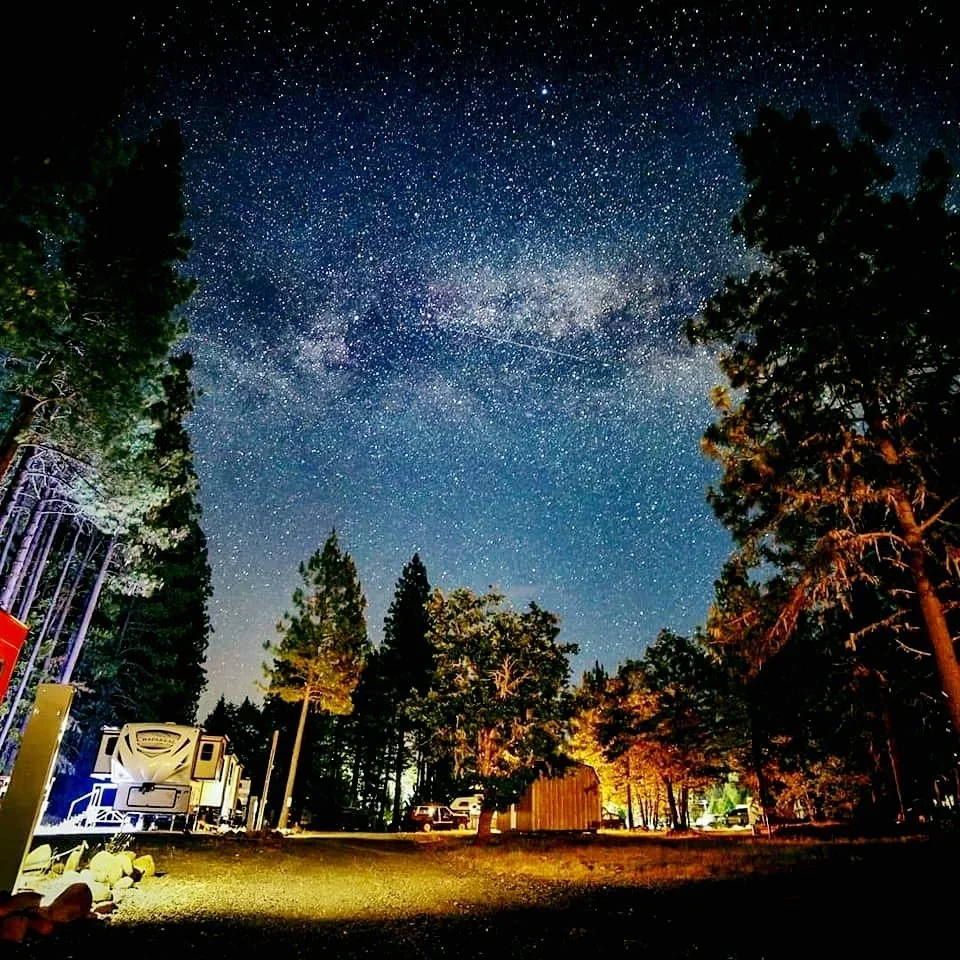 Lone Mountain Rv Park