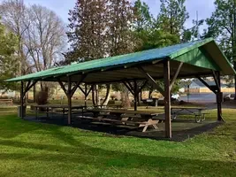 Crook County Rv Park