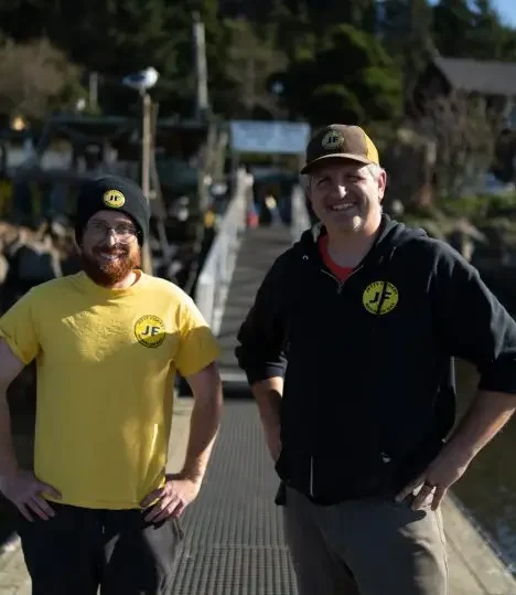 Jetty Fishery Marina & Rv Park