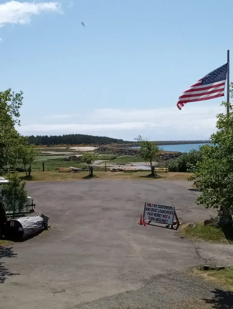 Jetty Fishery Marina & Rv Park