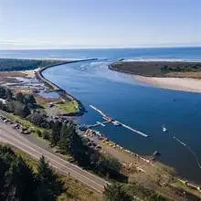 Jetty Fishery Marina & Rv Park