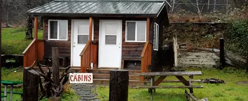 Jetty Fishery Marina & Rv Park