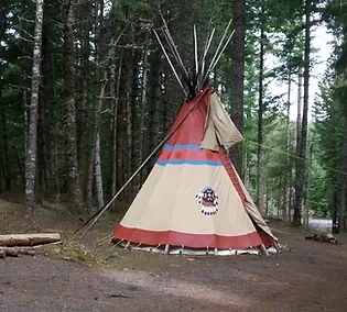 Camp Dakota