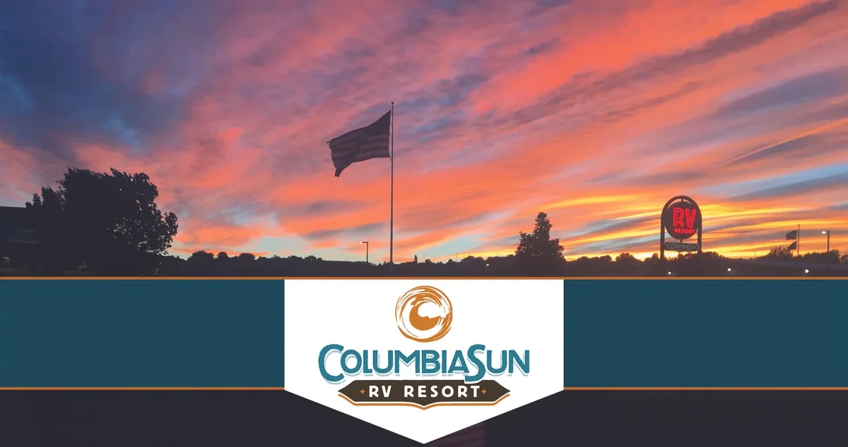 Columbia Sun RV Resort