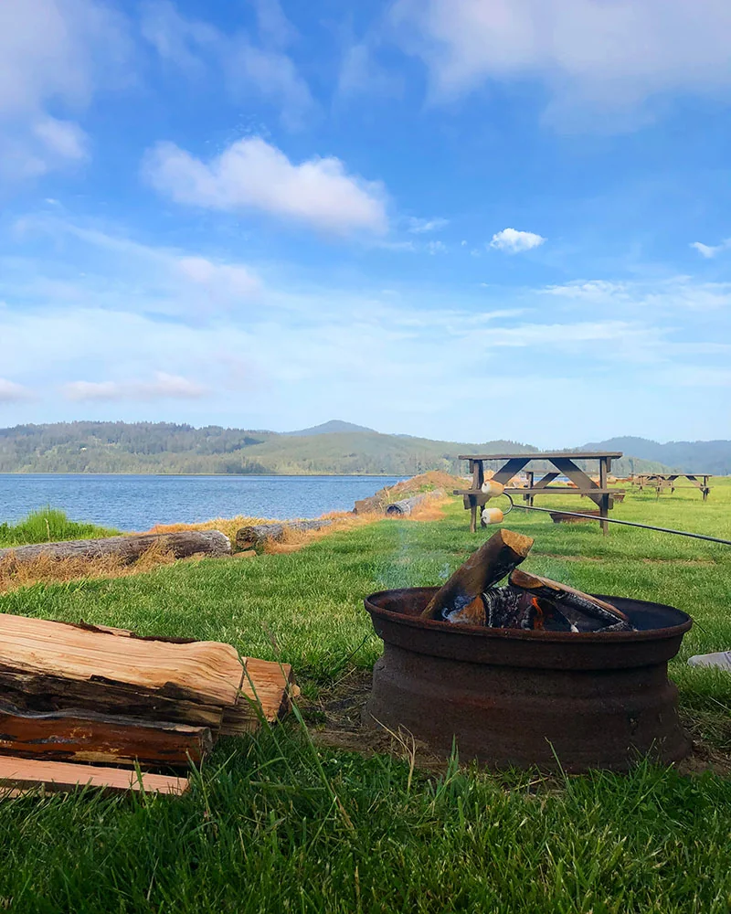 Mc Kinley's Marina & Rv Park