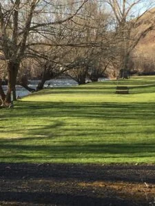 Wallowa River Rv Park