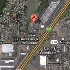 Portland-woodburn Rv Park