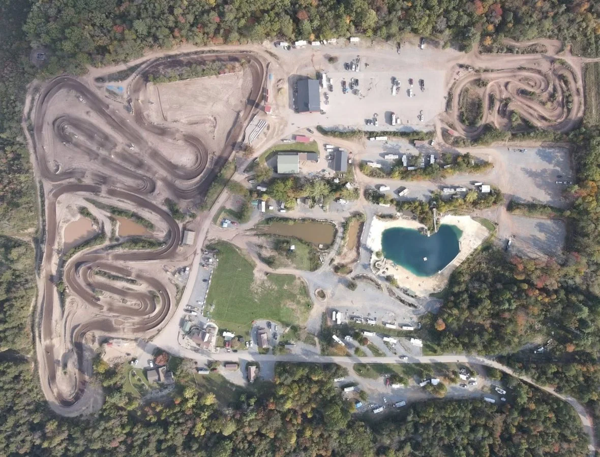 Breezewood Campgrounds
