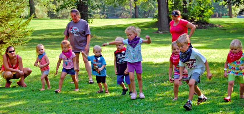 Western Village RV Park