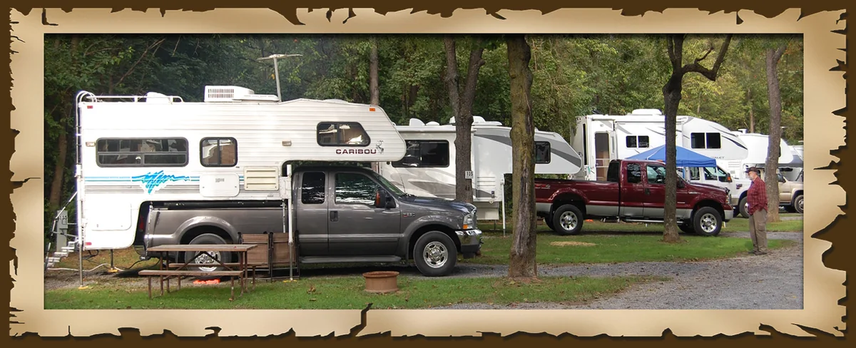 Western Village RV Park