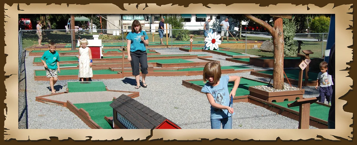 Western Village RV Park