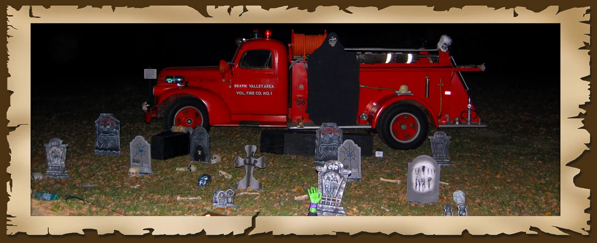 Western Village RV Park