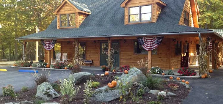 Hidden Acres Camp Grounds