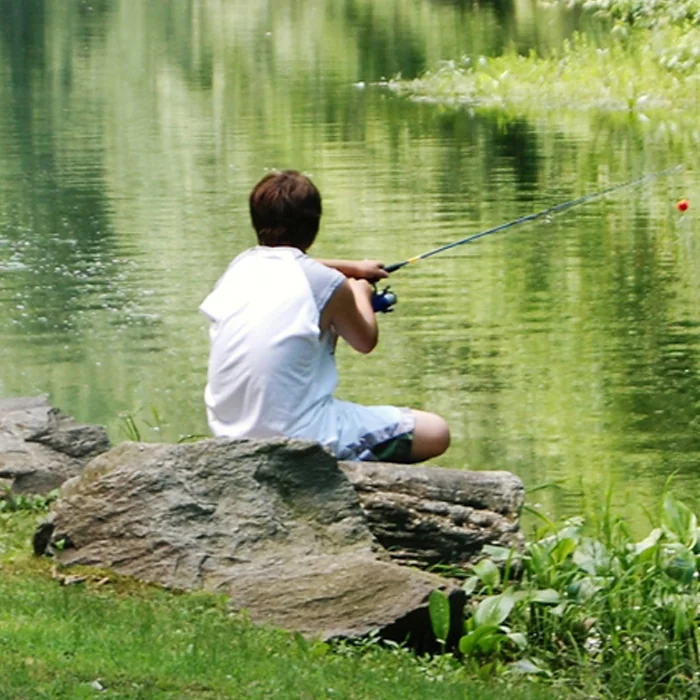 Hidden Acres Camp Grounds