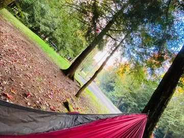 Potter County Family Cmpgrnd