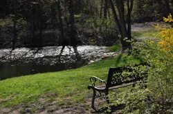 Cocalico Creek Campground