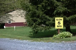 Cocalico Creek Campground