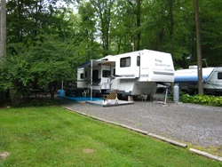 Cocalico Creek Campground