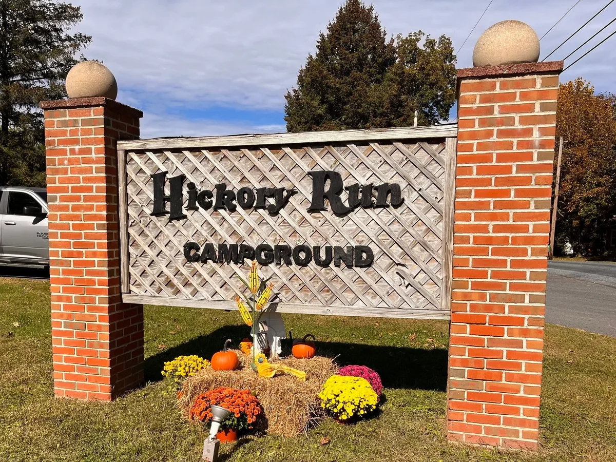 Hickory Run Family Campground