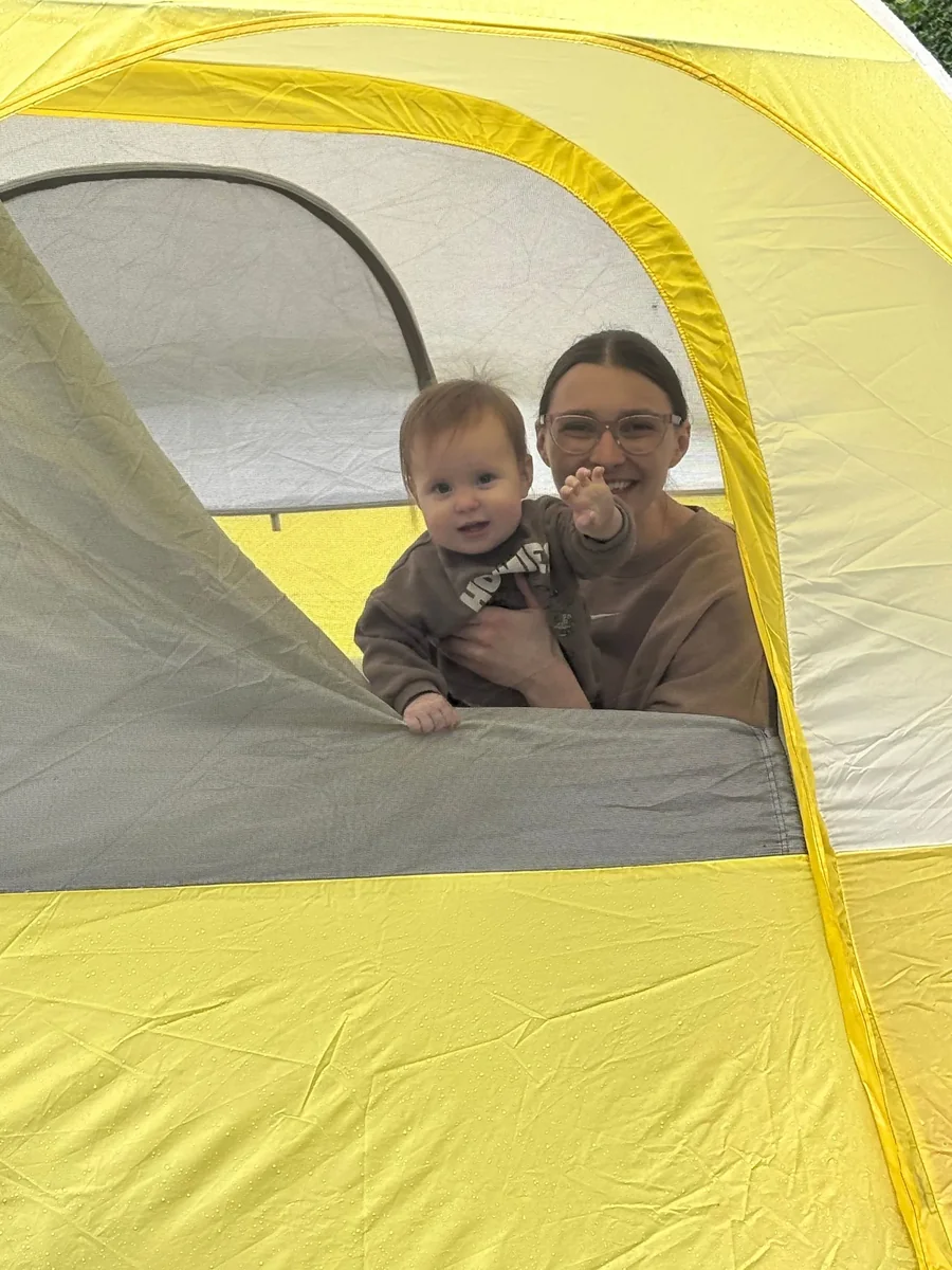 Hickory Run Family Campground